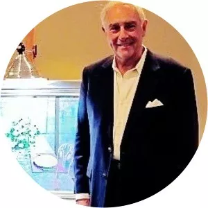 Ron Pruett - Leah Pruett's father