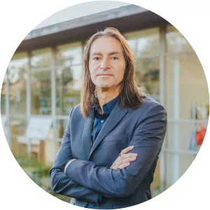 Ron Radziner - Architect