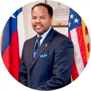 Ron Reynolds - State Representative of Texas