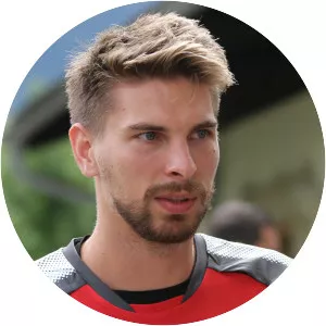 Ron-Robert Zieler