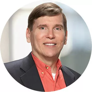 Ron Rose - American actor