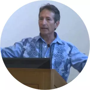 Ron Rosedale photograph