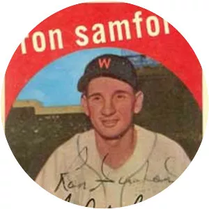 Ron Samford