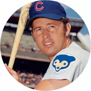 Ron Santo