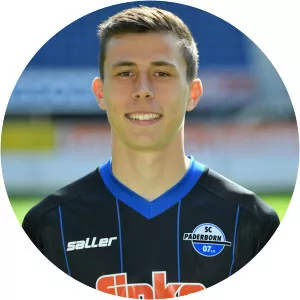 Ron Schallenberg - German footballer