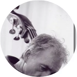 Ron Seguin - Musical artist