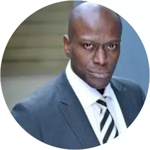 Ron Selmour photograph