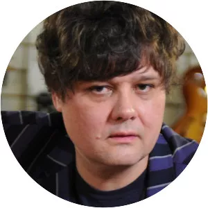Ron Sexsmith - Canadian singer-songwriter