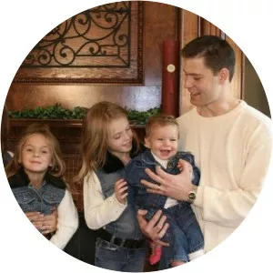 Ron Sharbino - Brighton Sharbino's father