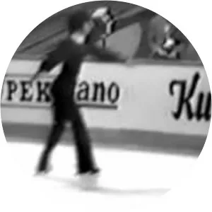 Ron Shaver - Canadian figure skater