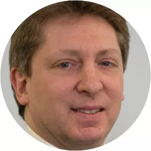 Ron Shevlin photograph