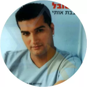 Ron Shoval