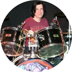 Ron Simasek Musician