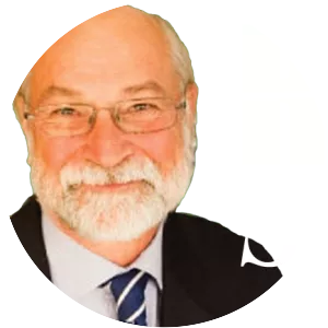 Ron Sirak photograph