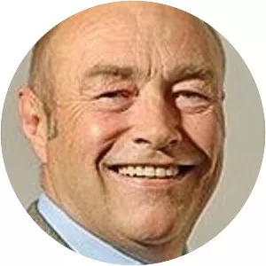 Ron Smerczak - British-South African actor