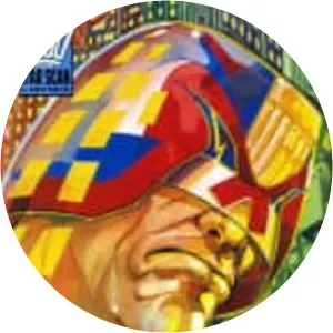 Ron Smith - Former football player