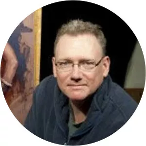 Ron Spears - Visual artist