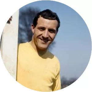 Ron Springett