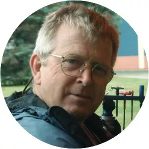 ron stannett photograph