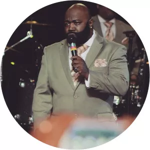 Ron Staples Musician - Musical artist