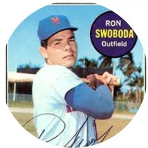 Ron Swoboda