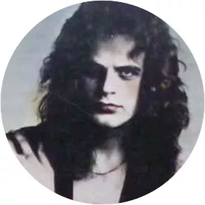 Ron Tabak - Vocalist