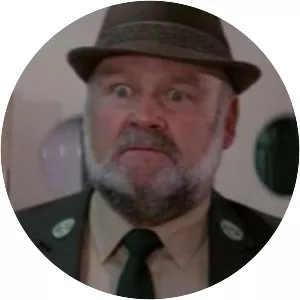 Ron Tarr - Television actor