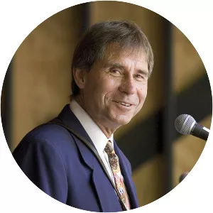 Ron Thomason photograph