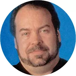 Ron Thornton - Visual effects producer