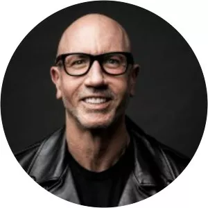 Ron Thurston - Author