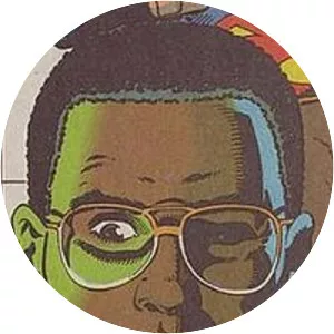 Ron Troupe - Fictional character