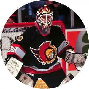 Ron Tugnutt - Ice hockey player