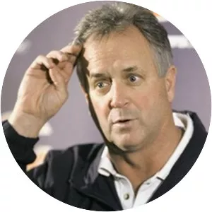 Ron Turner - American football coach