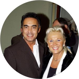 Ron van der Meij photograph