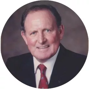 Ron Waller - American football player