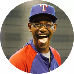 Ron Washington