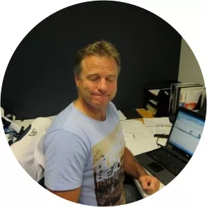 Ron Watt - Soccer player