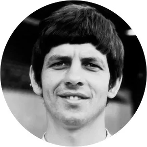 Ron Webster - Former football player