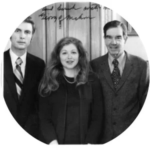 Ron Weddington - Sarah Weddington's husband