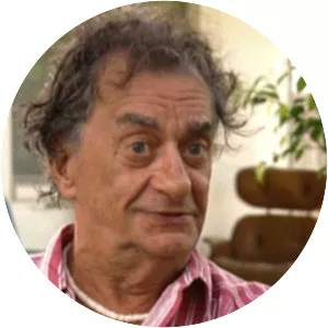 Ron Wertheim - Actor