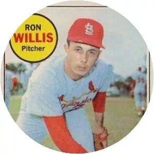 Ron Willis