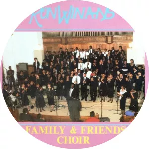 Ron Winans Family & Friends - Musical group