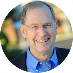 Ron Winslow - Author