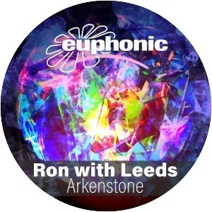 sally oh ron with leeds