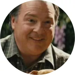 Ron Witwicky - Fictional character