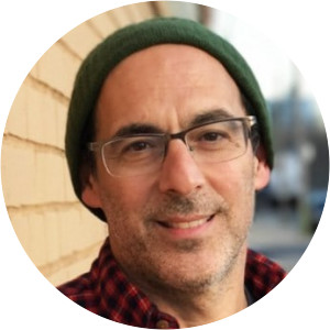 Ron Yassen - Film producer