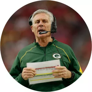 Ron Zook
