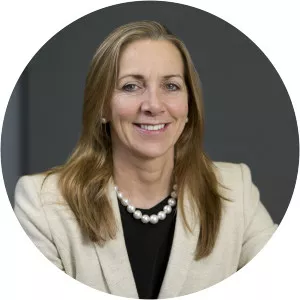 Rona Fairhead, Baroness Fairhead