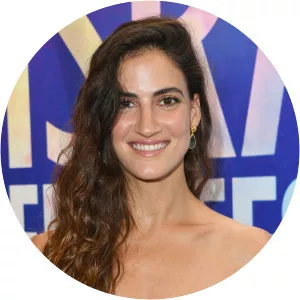 Rona-Lee Shimon - Israeli actress