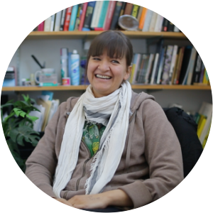 Rona Mark - Filmmaker